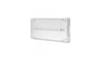 Oprawa awaryjna Awex EXIT S ECO LED IP65 1W 1H