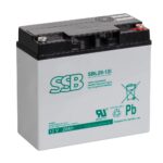 Akumulator  SBL 20-12i 20 Ah