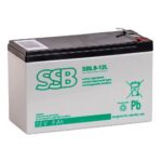Akumulator  SBL 9-12L 9 Ah