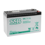 Akumulator SBL 7,2-12L 7,2 Ah